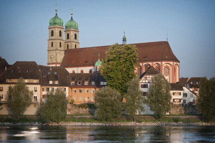 Bad Sackingen