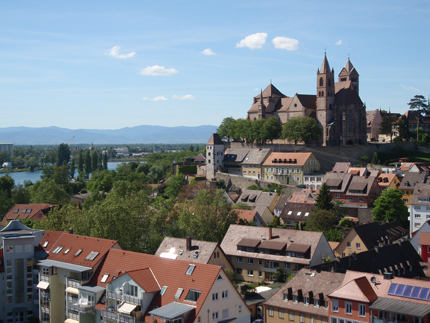 Breisach