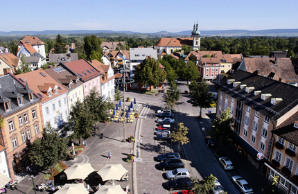 Donaueschingen