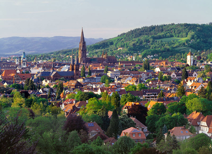 Freiburg