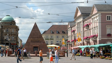 Karlsruhe