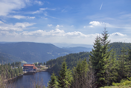 Mummelsee
