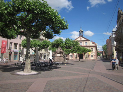 Rastatt
