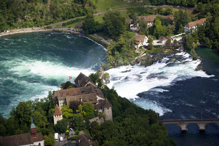 Schaffhausen