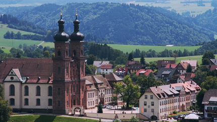 St.Peter