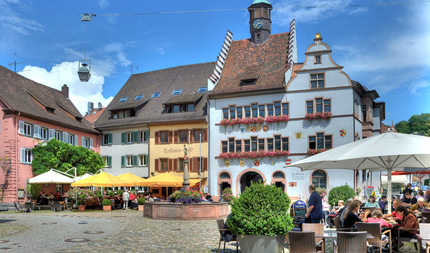 Staufen