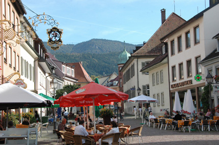 Waldkrich