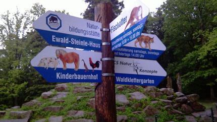 Wildpark Pforzheim